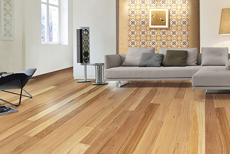How Timber Flooring Can Add Value to Your Home