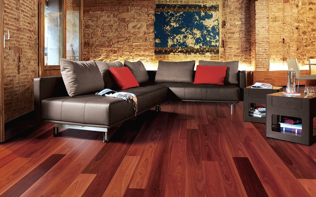 The Timeless Elegance of Timber Flooring: Embrace Brisbane’s Natural Beauty