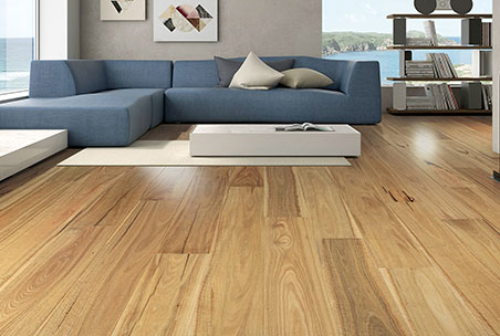 The Advantages of Choosing Engineered Timber Flooring on The Gold Coast