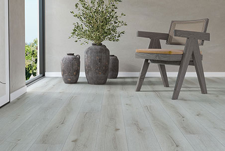 Why is hybrid flooring the most preferred flooring option for your home?