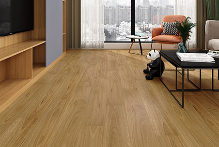 How to choose a laminate floor that will suit your room’s needs and style?