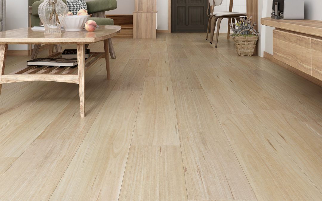 The Benefits of Hybrid Flooring: Why It’s a Smart Choice for Your Home