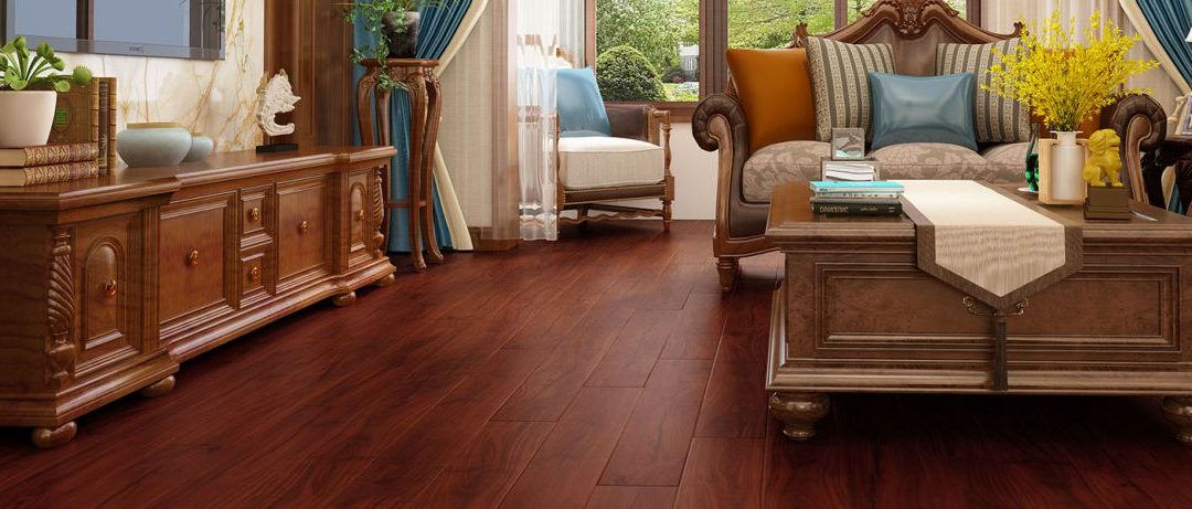 Tips on choosing laminate flooring for your home