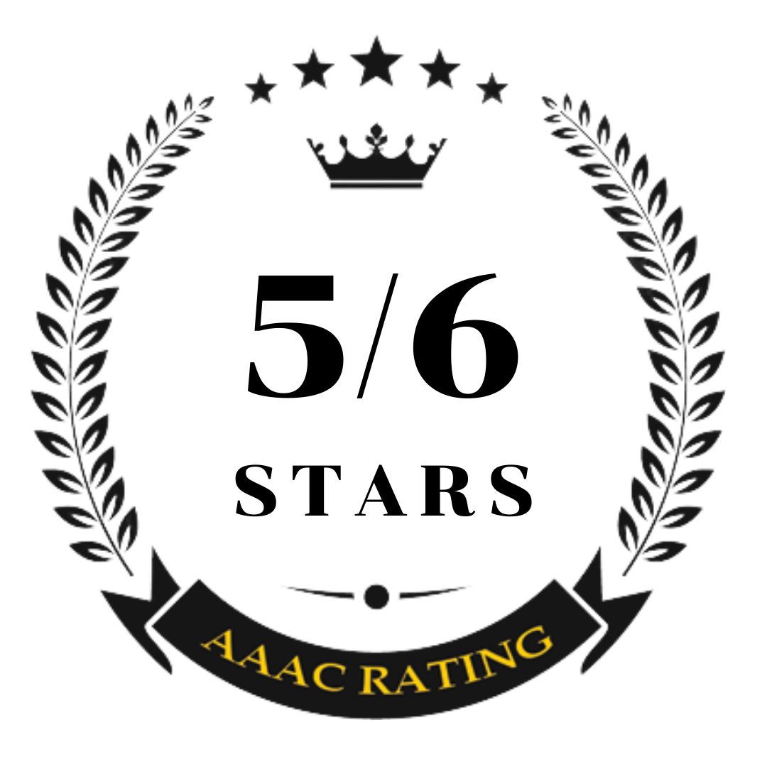 AAAC Rating