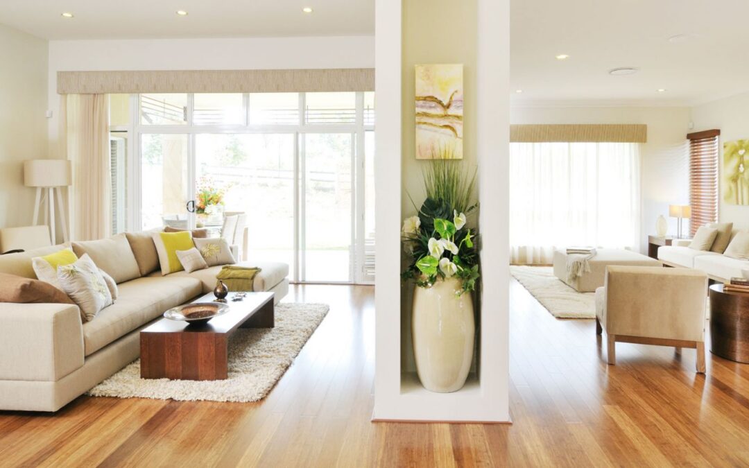 The Importance of Proper Flooring Installation: Why You Should Hire a Professional