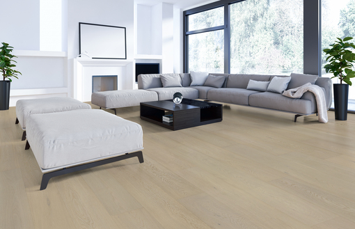 Choosing the Right Commercial Flooring for Your Gold Coast Business