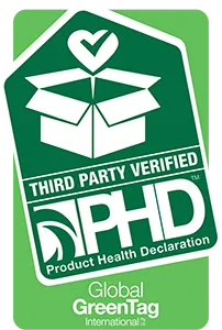 PHD Verified Logo